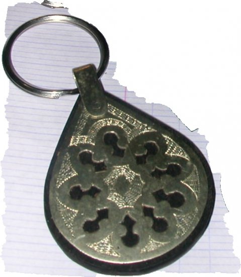 KEYCHAIN 051