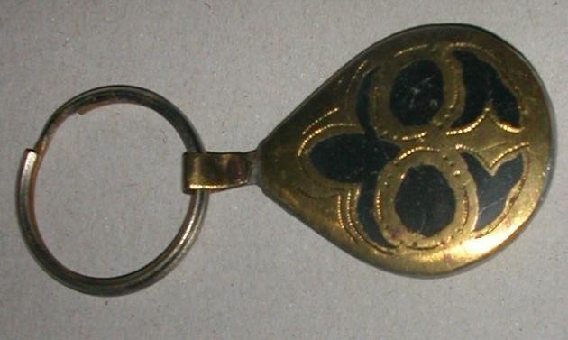 KEYCHAIN 002