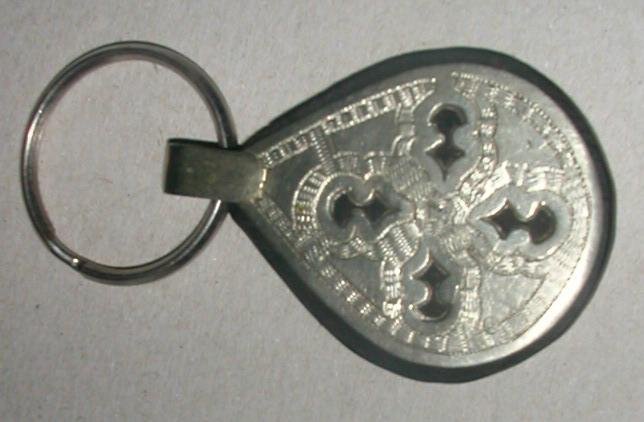 KEYCHAIN 003