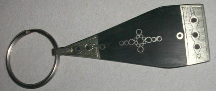 KEYCHAIN 006
