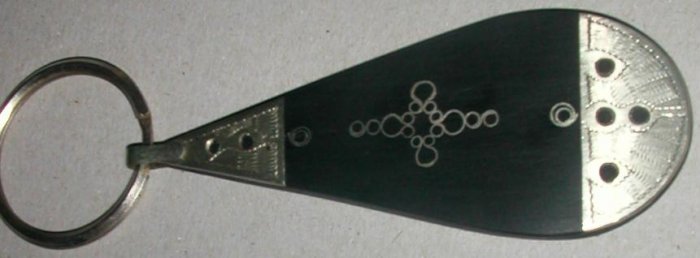 KEYCHAIN 008