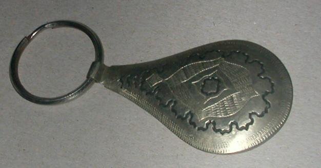 KEYCHAIN 010