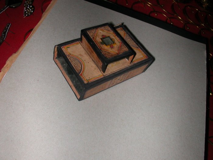 CIGARET HOLDER 001
