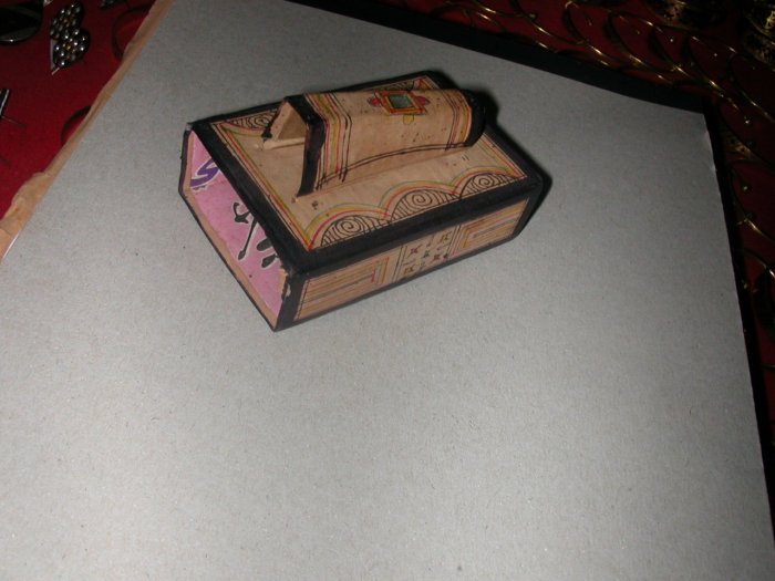 CIGARET HOLDER 002