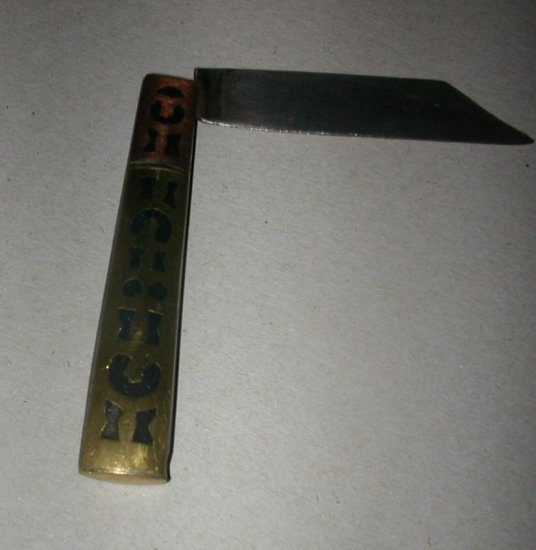 KNIFE 002