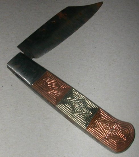 KNIFE 003