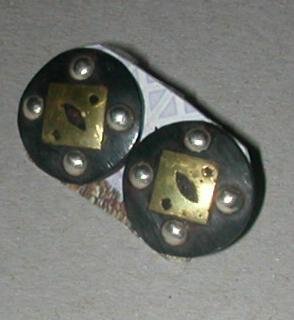 EAR 003