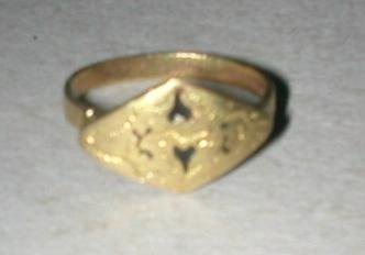 RING 001