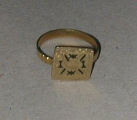 RING 010B