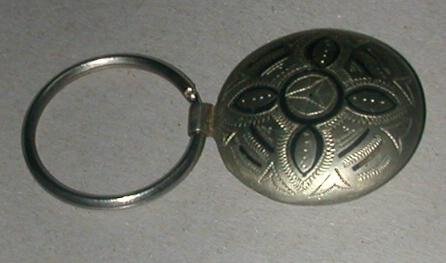 KEYCHAIN 009