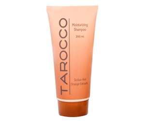 Moisturizing Shampoo
