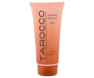 Nourishing Moisturizer