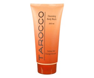 Cleansing Body Wash