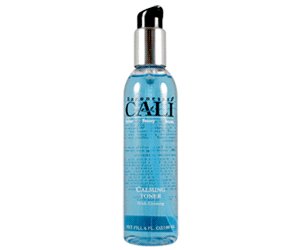 Calming Toner with Ginseng