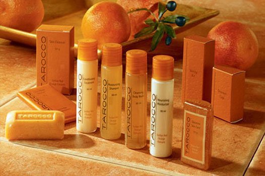 30ml- Travel size Body Wash