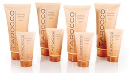 Tarocco Conditioner 50ml