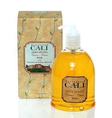 Oliva Pulita 16.9oz