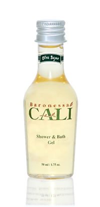 Oliva Bagno 50ml