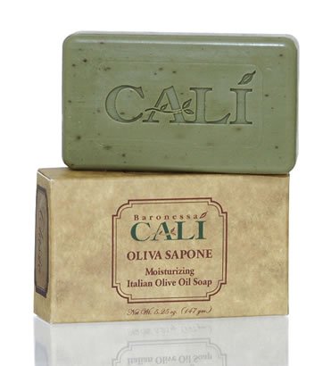 Oliva Sapone Classico