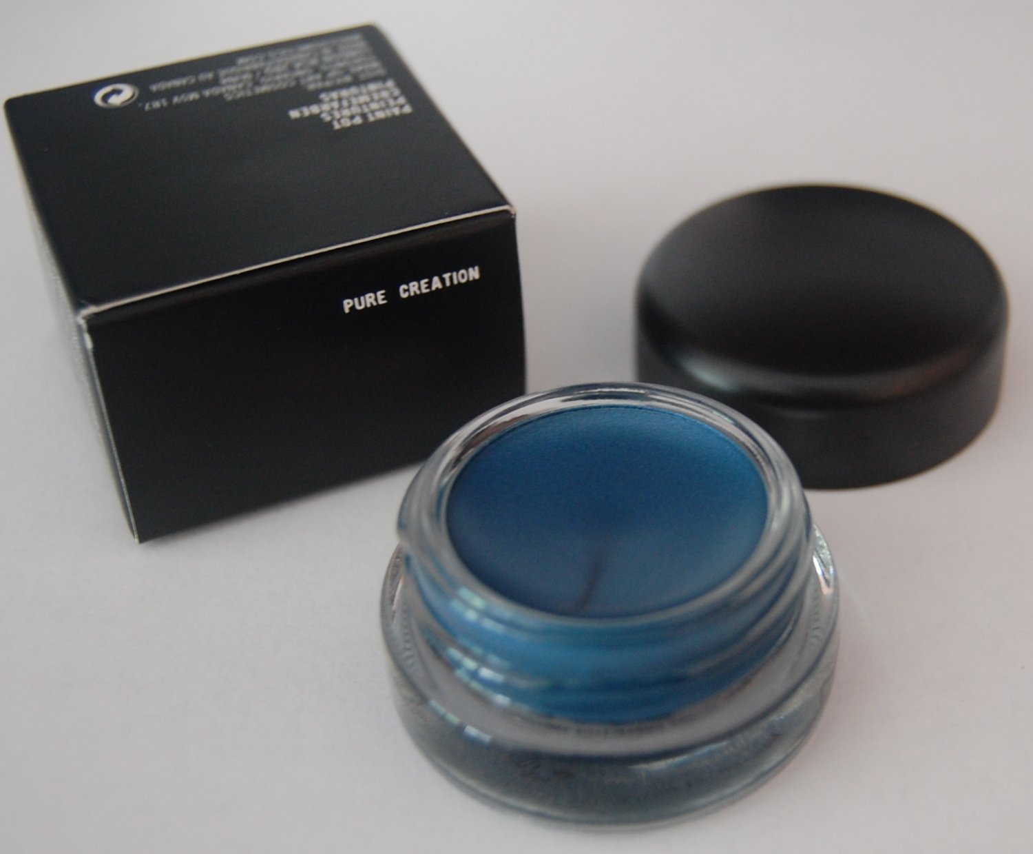 MAC Paint Pot *PURE CREATION* ~Posh Paradise~ NIB *LIMITED EDITION*