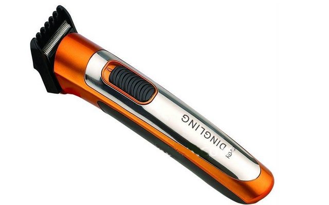 Dingling Hair and beard Trimmer clipper "like wella"