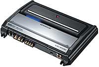 Kenwood KAC-9103D Mono subwoofer amplifier