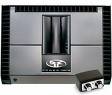 Rockford Fosgate T10001bd 1000 watt mono block amp