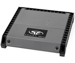 Rockford Fosgate T5001bd 500 watt mono block amp