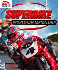 Superbike World Championship --UK ONLY--