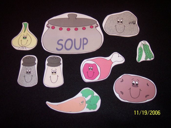 Stone Soup