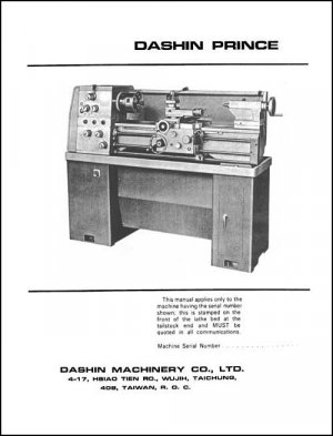 powermatic lathe manual