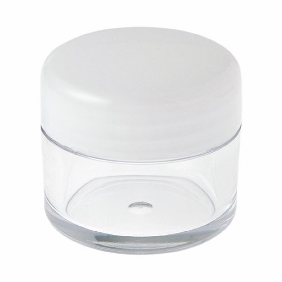 Muji Japan - Cream Case - 20g