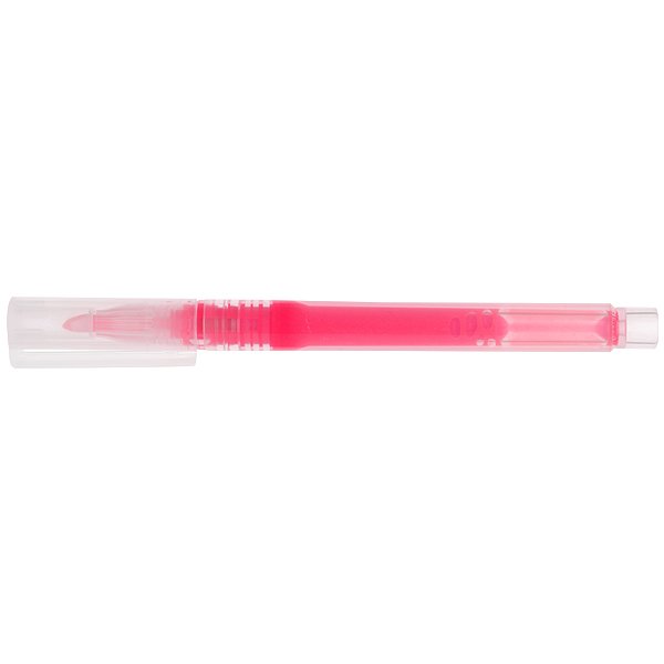 MUJI Japan High Lighter Pen - Pink