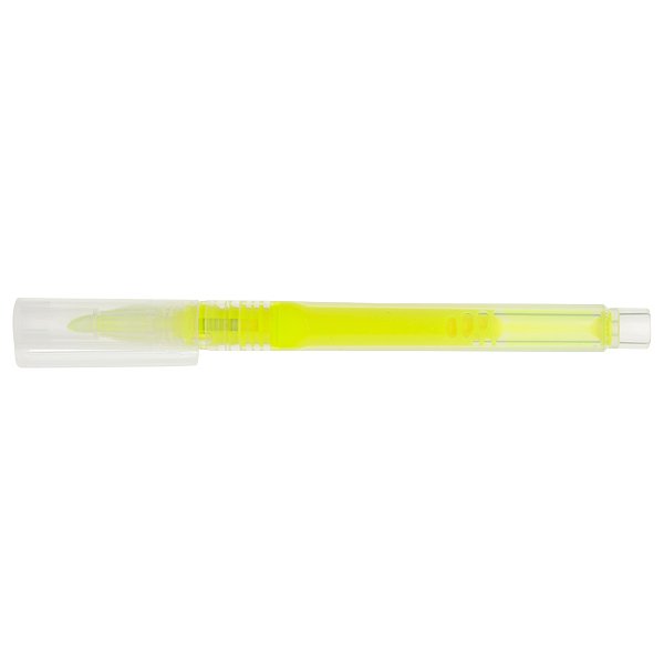 MUJI Japan High Lighter Pen - Yellow