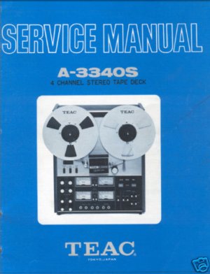 teac owner manual