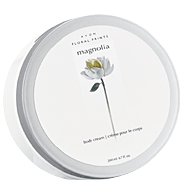 Floral Prints Magnolia Body Cream