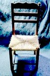 Doll chair