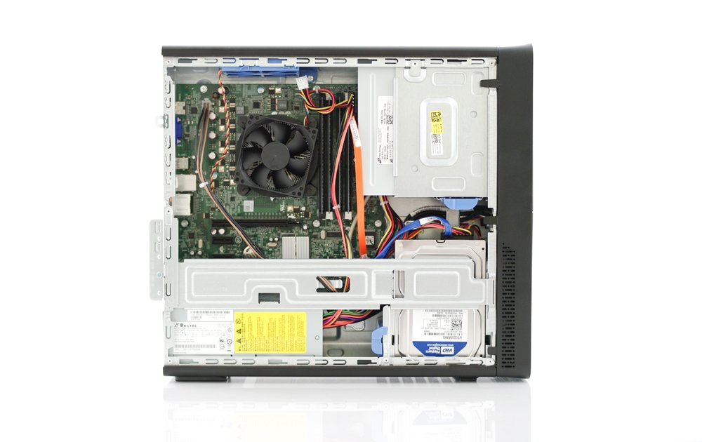 DELL Inspiron 580s Tower Power Supply