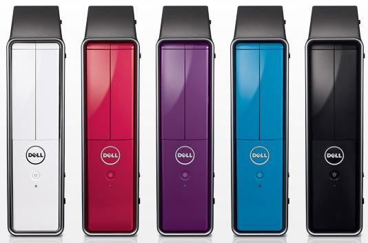 DELL Inspiron 620S Power Supply