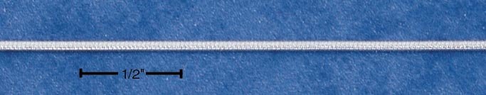 20 inch STERLING SILVER 025 SNAKE CHAIN (1MM)