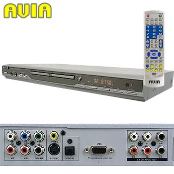 AVIA