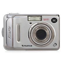 Fujifilm 5.1 MP