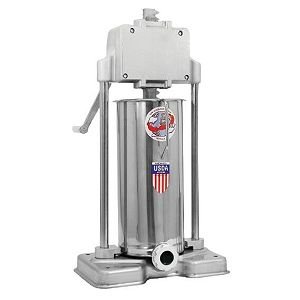 Deluxe 25 Lb. Sausage Stuffer
