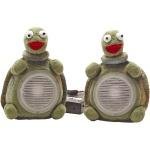 Computer Expressions Turtle Portable Speakers