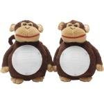 Computer Expressions Monkey Portable Speakers