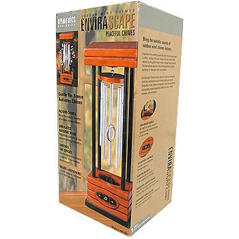 HOMEDICS, INC. INDOOR WIND CHIMES