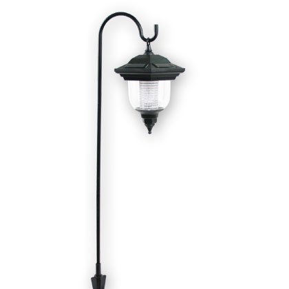 PVC Lantern Solar Light