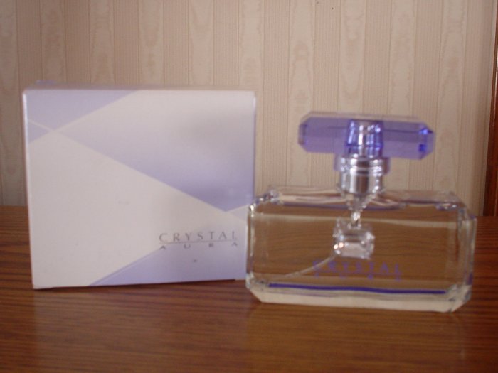 Avon Crystal Aura Perfume