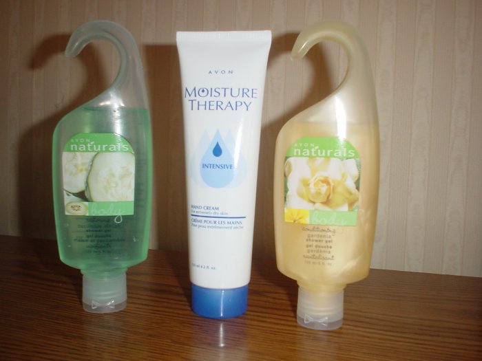 Mixed Lot of New Avon Products