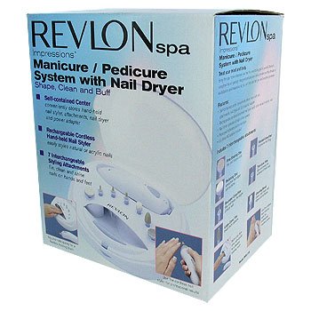 REVLON